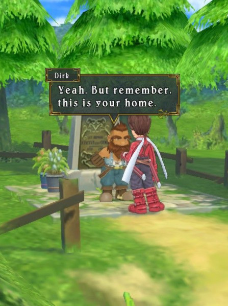 Tales of Symphonia Steam Key GLOBAL Tales of Symphonia Steam Key GLOBAL