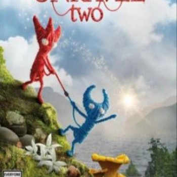 Unravel Two (PC) - Origin Key - GLOBAL Unravel Two (PC) - Origin Key - GLOBAL