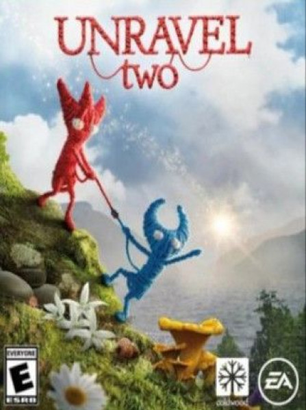 Unravel Two (PC) - Origin Key - GLOBAL Unravel Two (PC) - Origin Key - GLOBAL
