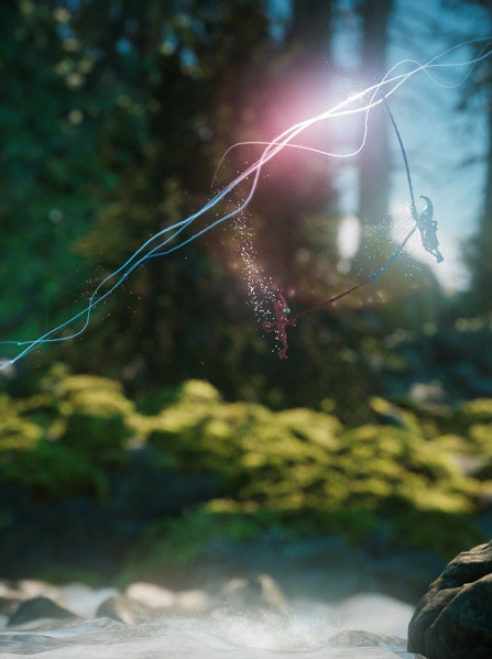 Unravel Two (PC) - Origin Key - GLOBAL Unravel Two (PC) - Origin Key - GLOBAL