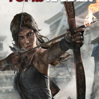 Tomb Raider GOTY Edition Steam Key GLOBAL