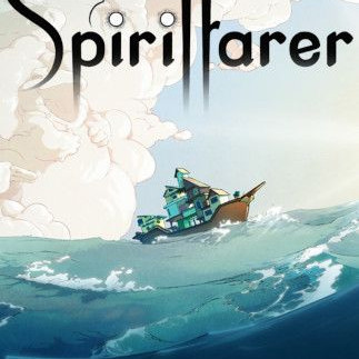 Spiritfarer (PC) - Steam Key - GLOBAL