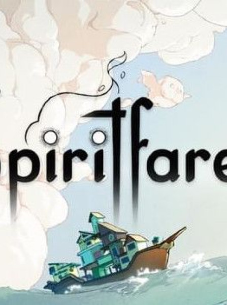 Spiritfarer (PC) - Steam Key - GLOBAL Spiritfarer (PC) - Steam Key - GLOBAL