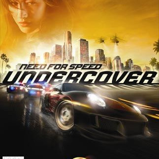 Need For Speed: Undercover (PC) - Origin Key - GLOBAL