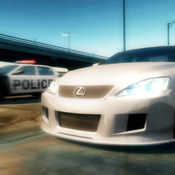 Need For Speed: Undercover (PC) - Origin Key - GLOBAL