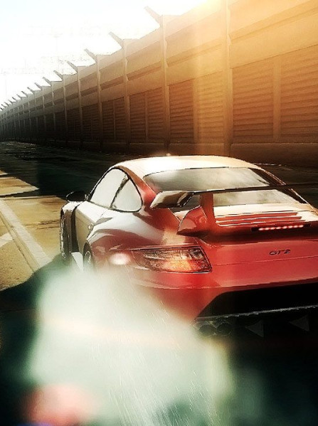 Need For Speed: Undercover (PC) - Origin Key - GLOBAL Need For Speed: Undercover (PC) - Origin Key - GLOBAL