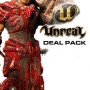 Unreal Deal Pack Steam Key GLOBAL