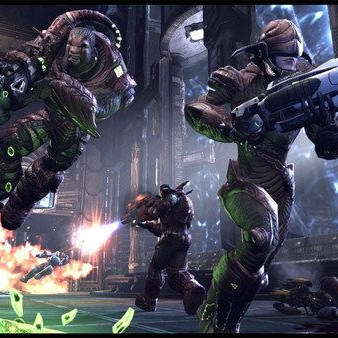 Unreal Deal Pack Steam Key GLOBAL