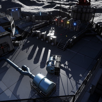 Deliver Us The Moon Steam Key GLOBAL