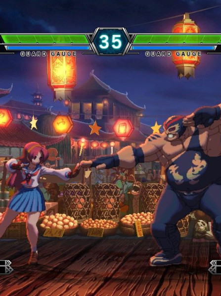 The King Of Fighters XIII Steam Key GLOBAL