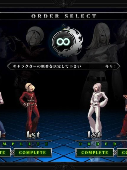 The King Of Fighters XIII Steam Key GLOBAL