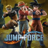 JUMP FORCE | Ultimate Edition (PC) - Steam Key - GLOBAL