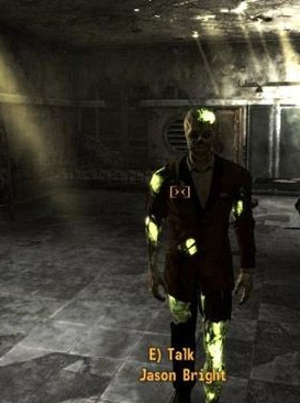 Fallout New Vegas Steam Key EUROPE