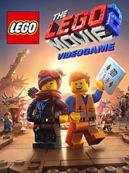 The LEGO Movie 2 Videogame Steam Key PC GLOBAL The LEGO Movie 2 Videogame Steam Key PC GLOBAL