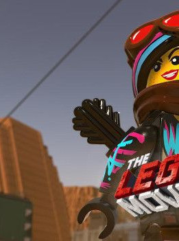 The LEGO Movie 2 Videogame Steam Key PC GLOBAL