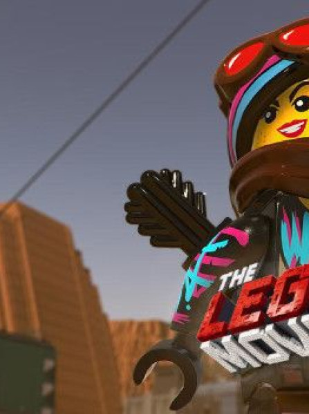 The LEGO Movie 2 Videogame Steam Key PC GLOBAL The LEGO Movie 2 Videogame Steam Key PC GLOBAL