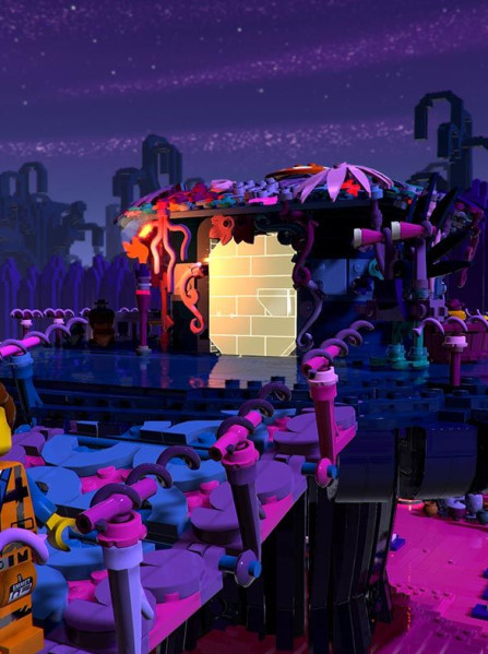 The LEGO Movie 2 Videogame Steam Key PC GLOBAL The LEGO Movie 2 Videogame Steam Key PC GLOBAL