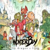 Wonder Boy: The Dragon's Trap Steam Key GLOBAL Wonder Boy: The Dragon's Trap Steam Key GLOBAL