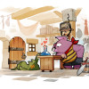Wonder Boy: The Dragon's Trap Steam Key GLOBAL Wonder Boy: The Dragon's Trap Steam Key GLOBAL