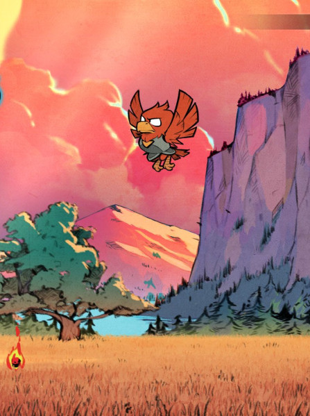 Wonder Boy: The Dragon's Trap Steam Key GLOBAL Wonder Boy: The Dragon's Trap Steam Key GLOBAL