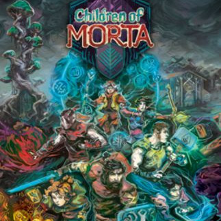 Children of Morta Steam Key GLOBAL