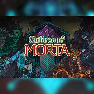 Children of Morta Steam Key GLOBAL