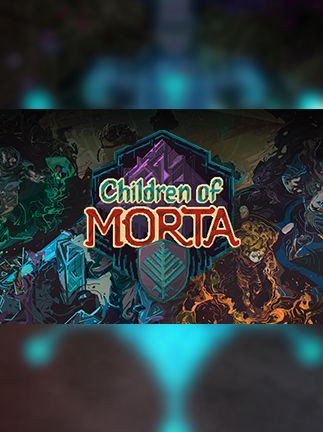 Children of Morta Steam Key GLOBAL