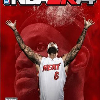 NBA 2K14 Steam Key GLOBAL