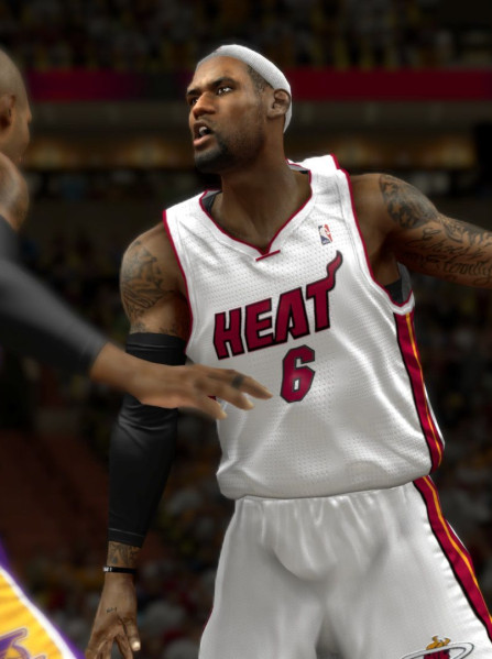 NBA 2K14 Steam Key GLOBAL