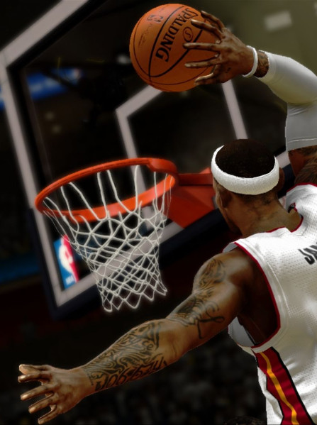 NBA 2K14 Steam Key GLOBAL