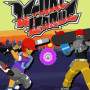 Lethal League Steam Key GLOBAL