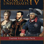 Europa Universalis IV: Empire Founder Pack Steam Key GLOBAL