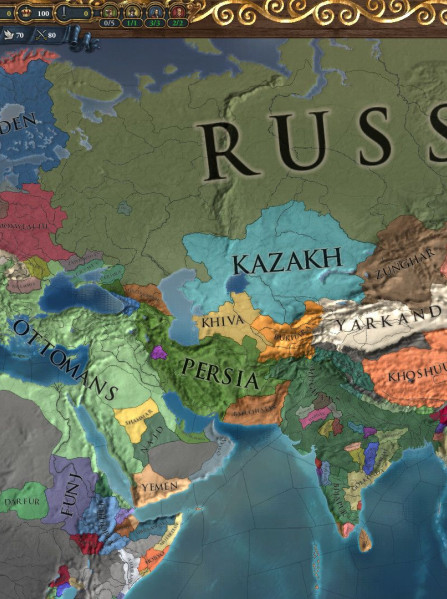 Europa Universalis IV: Empire Founder Pack Steam Key GLOBAL Europa Universalis IV: Empire Founder Pack Steam Key GLOBAL