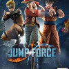 JUMP FORCE Deluxe Edition Steam Key GLOBAL JUMP FORCE Deluxe Edition Steam Key GLOBAL