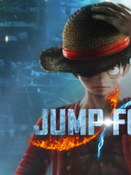 JUMP FORCE Deluxe Edition Steam Key GLOBAL JUMP FORCE Deluxe Edition Steam Key GLOBAL