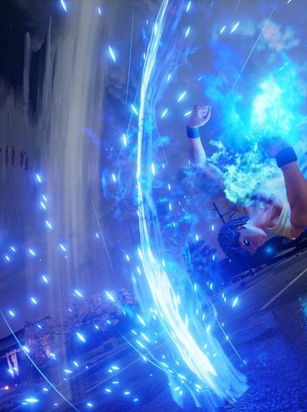 JUMP FORCE Deluxe Edition Steam Key GLOBAL JUMP FORCE Deluxe Edition Steam Key GLOBAL