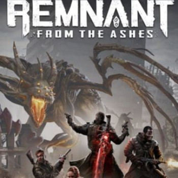 Remnant: From the Ashes Steam Key GLOBAL Remnant: From the Ashes Steam Key GLOBAL