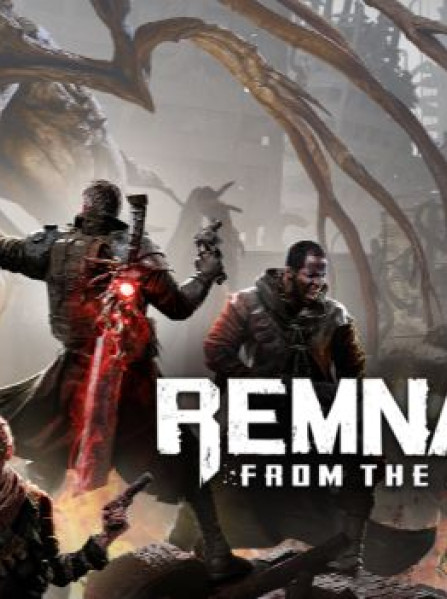 Remnant: From the Ashes Steam Key GLOBAL Remnant: From the Ashes Steam Key GLOBAL
