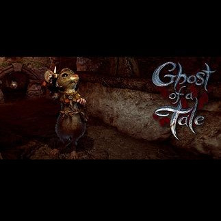 Ghost of a Tale Steam Key GLOBAL