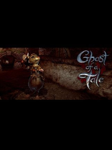 Ghost of a Tale Steam Key GLOBAL Ghost of a Tale Steam Key GLOBAL