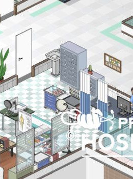 Project Hospital Steam Key GLOBAL