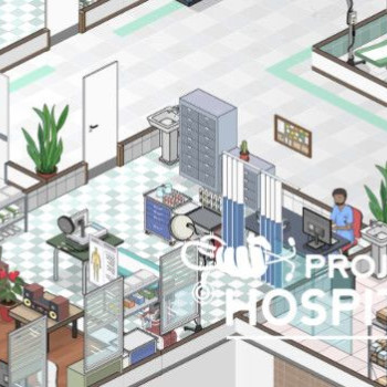 Project Hospital Steam Key GLOBAL Project Hospital Steam Key GLOBAL