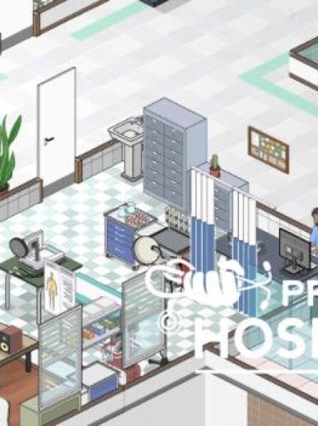 Project Hospital Steam Key GLOBAL Project Hospital Steam Key GLOBAL