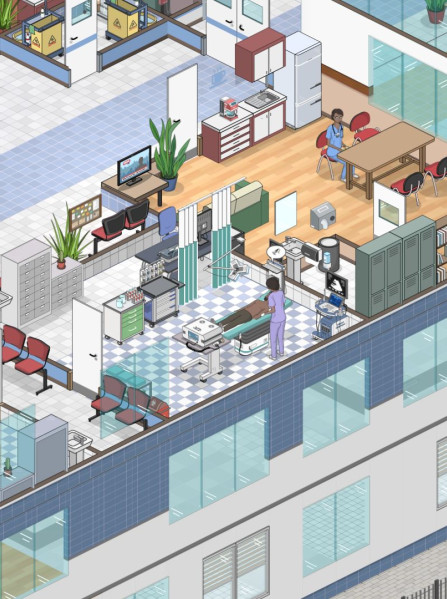 Project Hospital Steam Key GLOBAL Project Hospital Steam Key GLOBAL