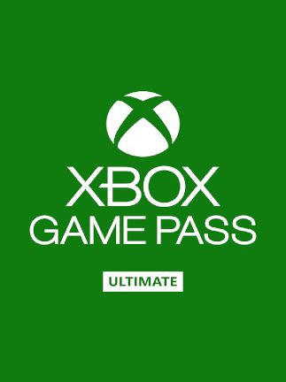 Xbox Game Pass Ultimate 3 Months - Xbox Live - United States