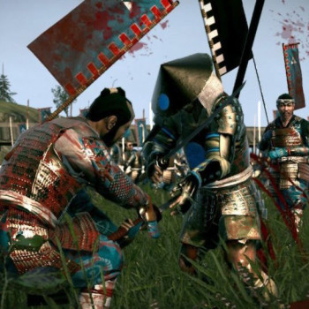 Total War: Shogun 2 Steam Key GLOBAL