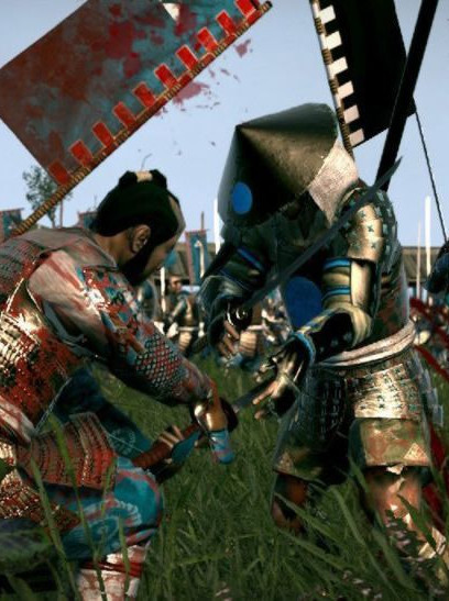 Total War: Shogun 2 Steam Key GLOBAL