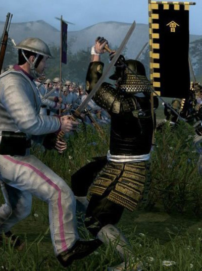 Total War: Shogun 2 Steam Key GLOBAL