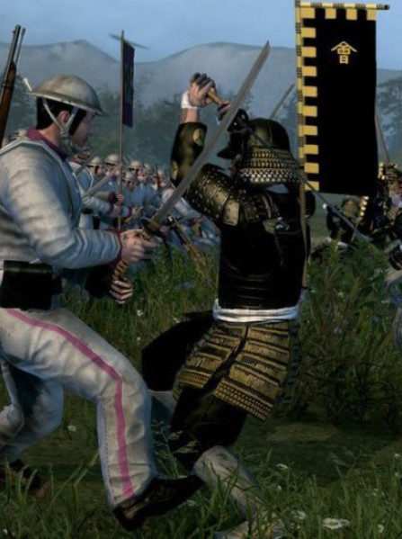 Total War: Shogun 2 Steam Key GLOBAL Total War: Shogun 2 Steam Key GLOBAL