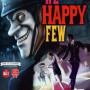 We Happy Few Digital Deluxe Edition Steam Key GLOBAL